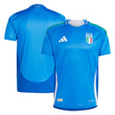 Camisa Itália Home 2024 - Jogador