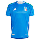 Camisa Itália Home 2024 - Jogador