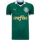Camisa Palmeiras Home 24/25 - Torcedor