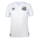 Camisa Santos Home 24/25 - Torcedor