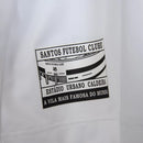 Camisa Santos Home 24/25 - Torcedor