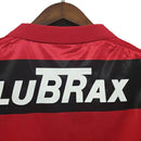 Camisa Flamengo Retrô 1990