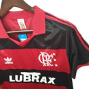 Camisa Flamengo Retrô 1990