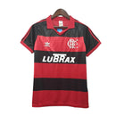 Camisa Flamengo Retrô 1990