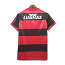 Camisa Flamengo Retrô 1990
