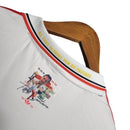 Camisa Retrô São Paulo Edição Memorial 1992