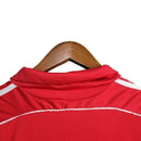 Camisa Retrô Liverpool I 2006/2007 - Masculina