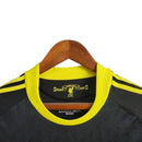 Camisa Retrô Liverpool II 2010/2011 - Masculina