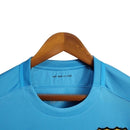 Camisa Retrô Barcelona II 2015/2016