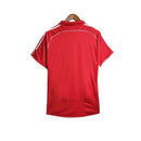 Camisa Retrô Liverpool I 2006/2007 - Masculina