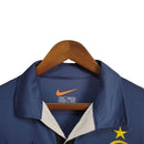 Camisa Retrô Inter de Milão I 1998/1999