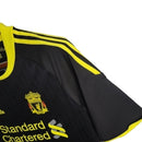 Camisa Retrô Liverpool II 2010/2011 - Masculina