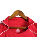 Camisa Retrô Liverpool I 2006/2007 - Masculina