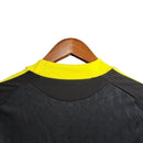 Camisa Retrô Liverpool II 2010/2011 - Masculina