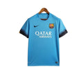 Camisa Retrô Barcelona II 2015/2016
