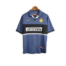 Camisa Retrô Inter de Milão I 1998/1999