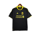 Camisa Retrô Liverpool II 2010/2011 - Masculina