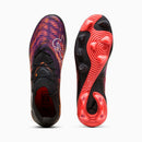Chuteira Puma de Campo FUTURE 8 MATCH - Roxo