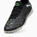 Chuteira Puma Society FUTURE 8 PLAY - Preta