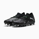 Chuteira Puma de Campo FUTURE 8 MATCH - Preto