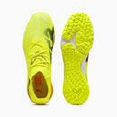 Chuteira Puma Society FUTURE 8 MATCH - Verde
