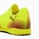 Chuteira Puma Society FUTURE 8 PLAY - Verde
