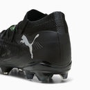 Chuteira Puma de Campo FUTURE 8 MATCH - Preto