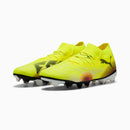 Chuteira Puma de Campo FUTURE 8 MATCH - Verde