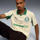 Camisa Puma Palmeiras x KidSuper 2025/26 | Torcedor