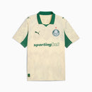 Camisa Puma Palmeiras x KidSuper 2025/26 | Torcedor