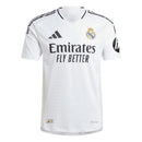 Camisa Real Madrid Home 24/25 - Jogador