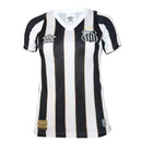 Camisa Santos Feminina Away 24/25