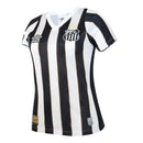 Camisa Santos Feminina Away 24/25