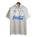 Camisa Retrô Cruzeiro - Away 93/94