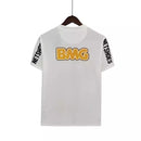 Camisa Retro Neymar - JR Santos 11/12 | Branca