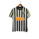 Camisa Santos II NEYMAR- Retrô 12/13 - Listrada