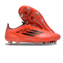 Chuteira Adidas F50 Elite Campo - Laranja